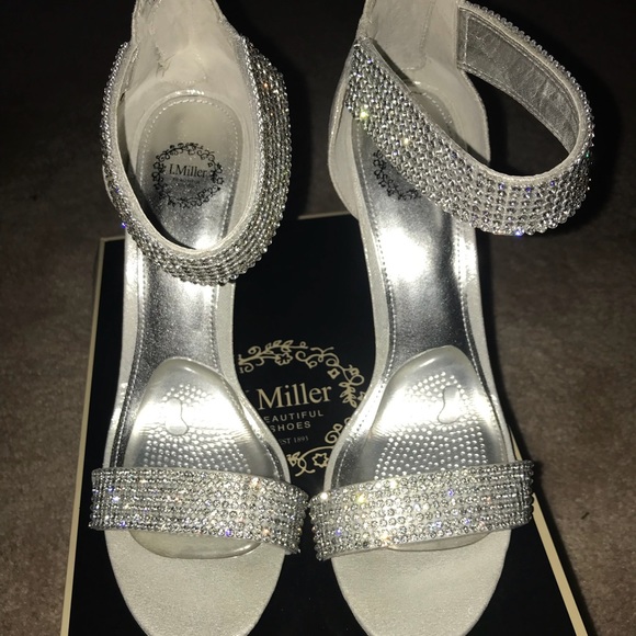 jcpenney Shoes | Heels | Poshmark